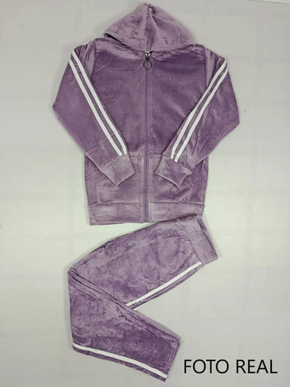 TE170R-1 - Conjunto Deportivo Térmico