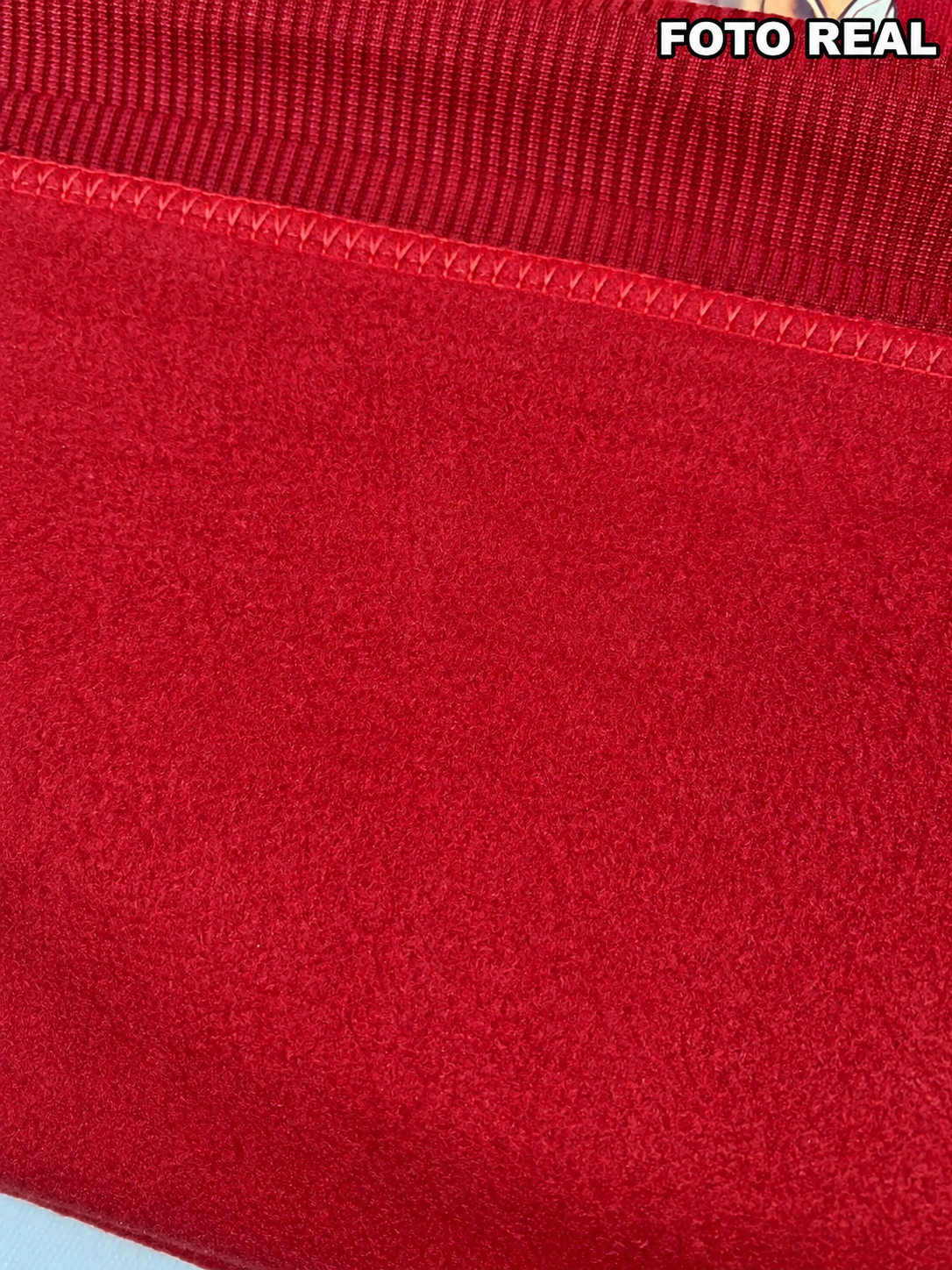 CX565R-1 - Sudadera Navideña con Capucha y Felpa