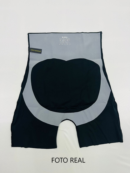 V05 - Short moldeador deportivo
