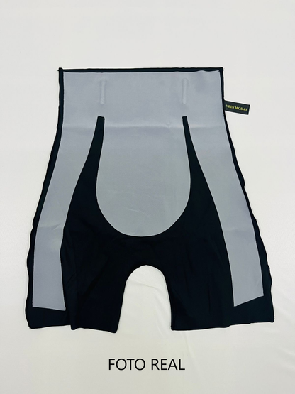 V05 - Short moldeador deportivo
