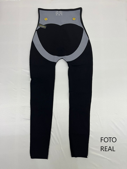 V07 - Leggings deportivos moldeadores