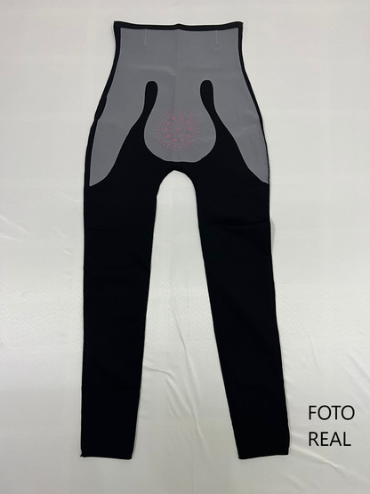 V07 - Leggings deportivos moldeadores