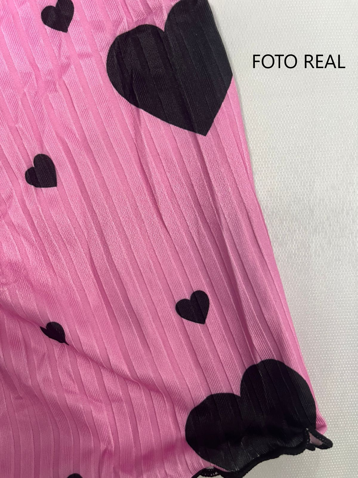 VCC03 - Conjunto pijama estampado