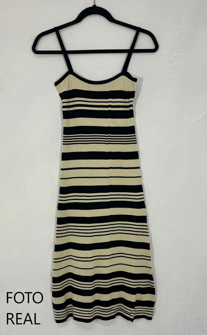 VEST101 - Vestido