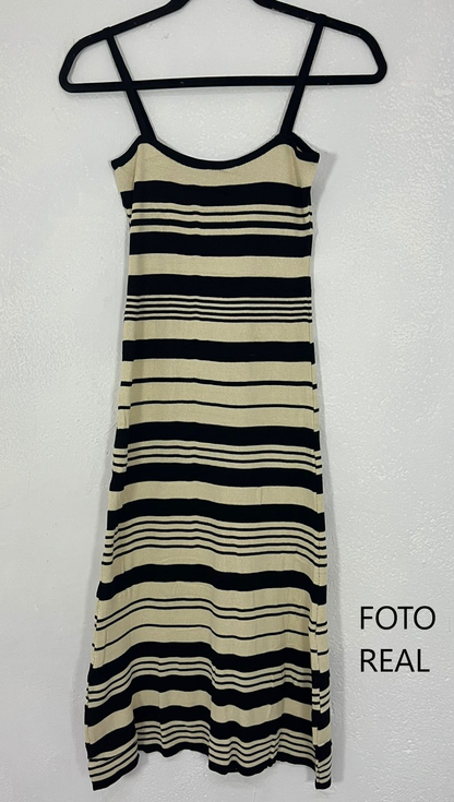 VEST101 - Vestido
