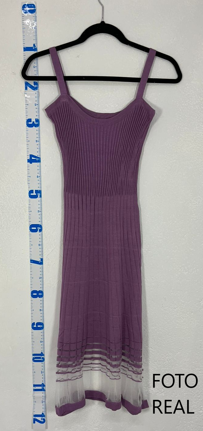 VEST102 - Vestido