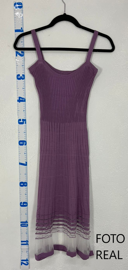 VEST102 - Vestido
