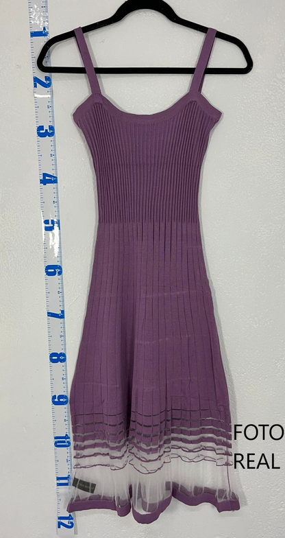 VEST102 - Vestido