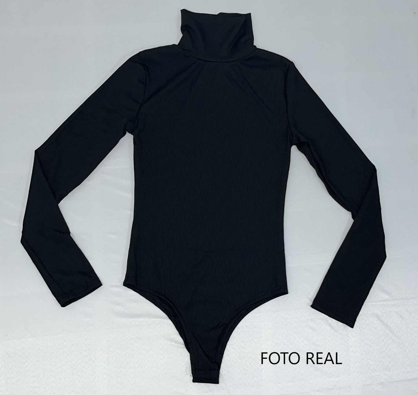 VODY01 - Body Cuello Alto