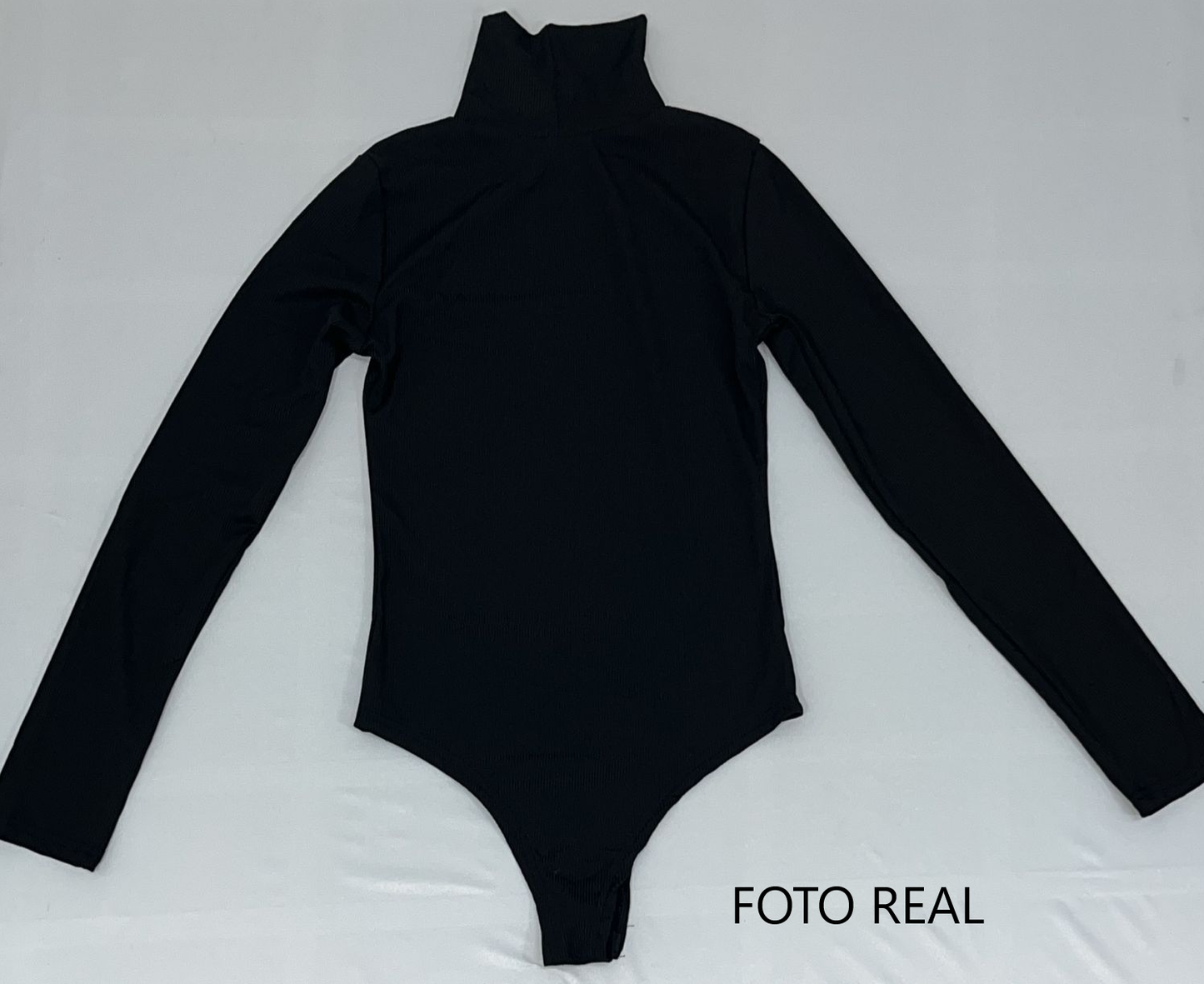VODY01 - Body Cuello Alto