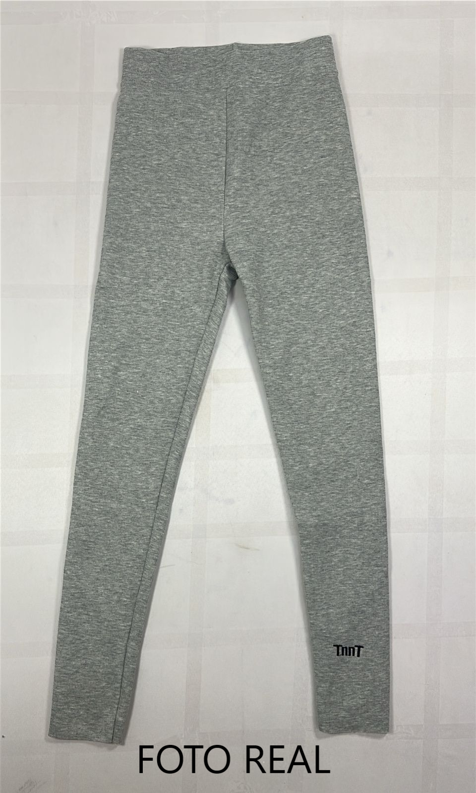 VP300-A - Leggings Juvenil Afelpado