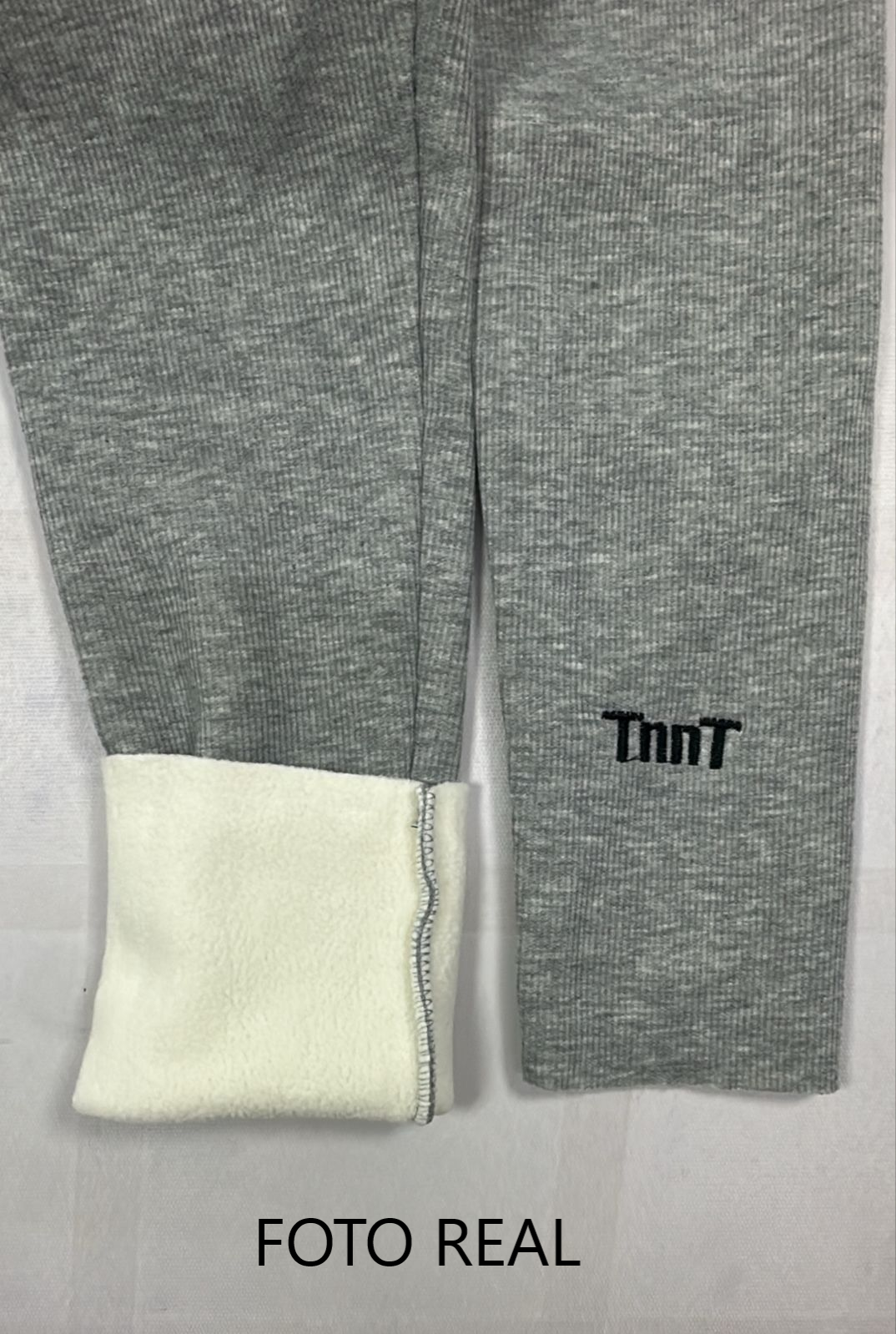 VP300-A - Leggings Juvenil Afelpado