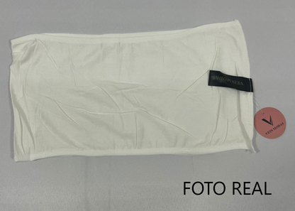 VTOP4 - Top strapless básico