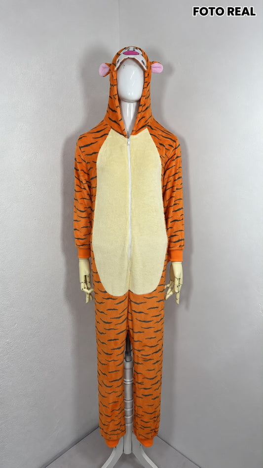 SY309R - Mameluco Infantil de Personajes
