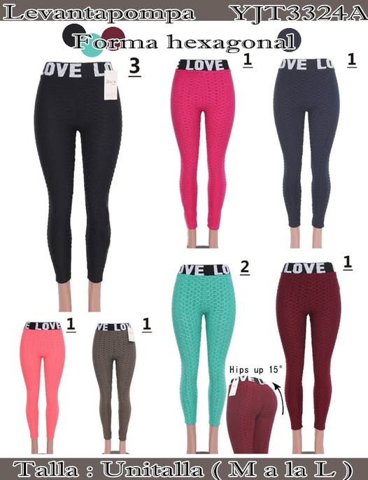 YJT3324A - LEVANTAPOMPA