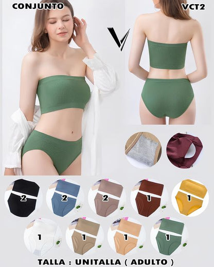 VCT2 - CONJUNTO