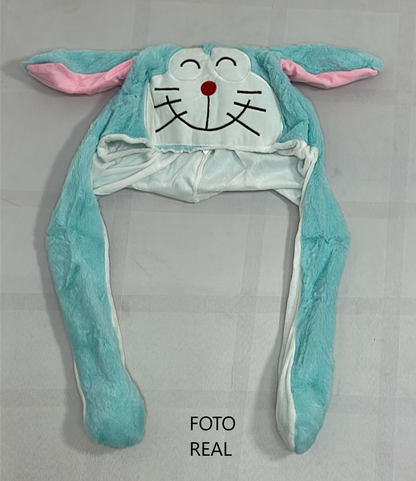 P007-3 – GORRO MAMELUCO CON LUZ
