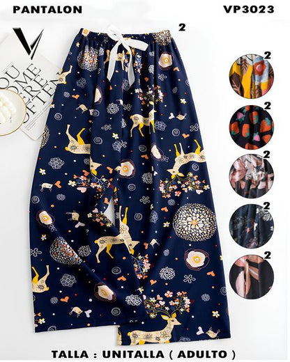 VP3023 - PANTALON