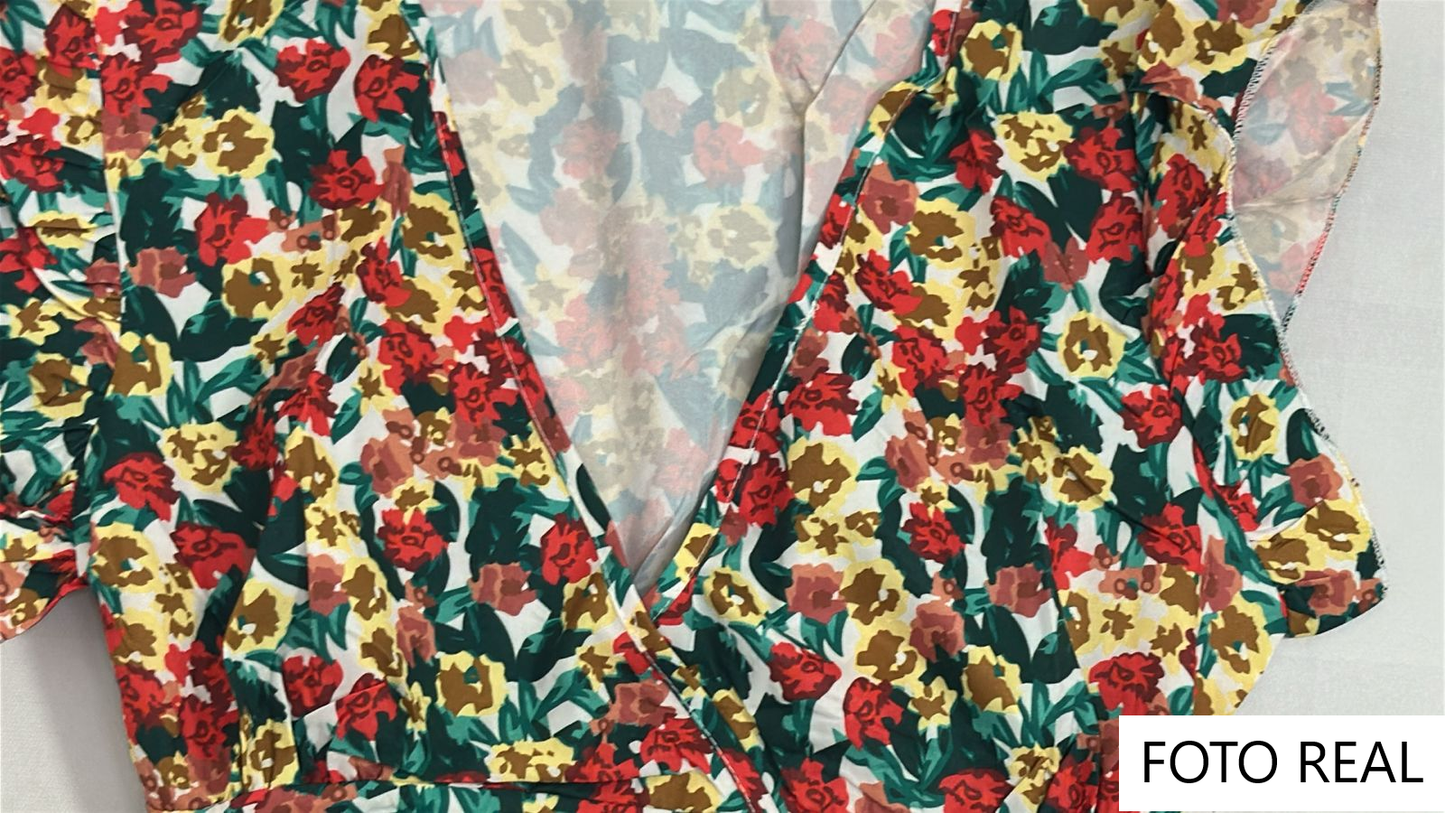TS9906 - Top Blusa