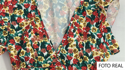 TS9906 - Top Blusa
