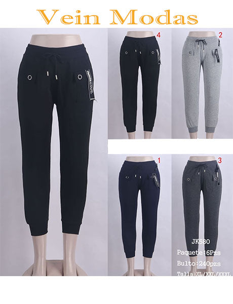 JK580 - Pants